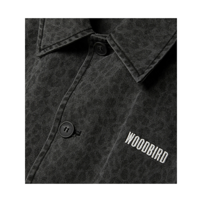 Blade Leo Jacket - Black