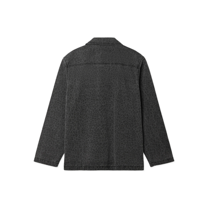 Blade Leo Jacket - Black