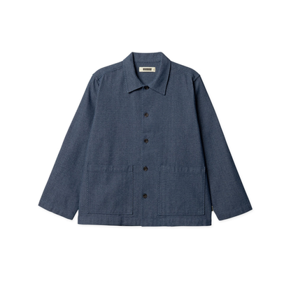 Blade Needle Jacket - Blue