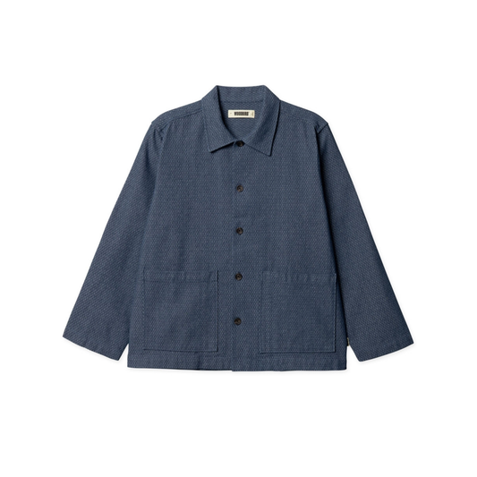 Blade Needle Jacket - Blue