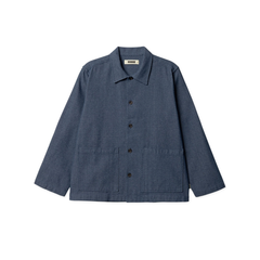Blade Needle Jacket - Blue