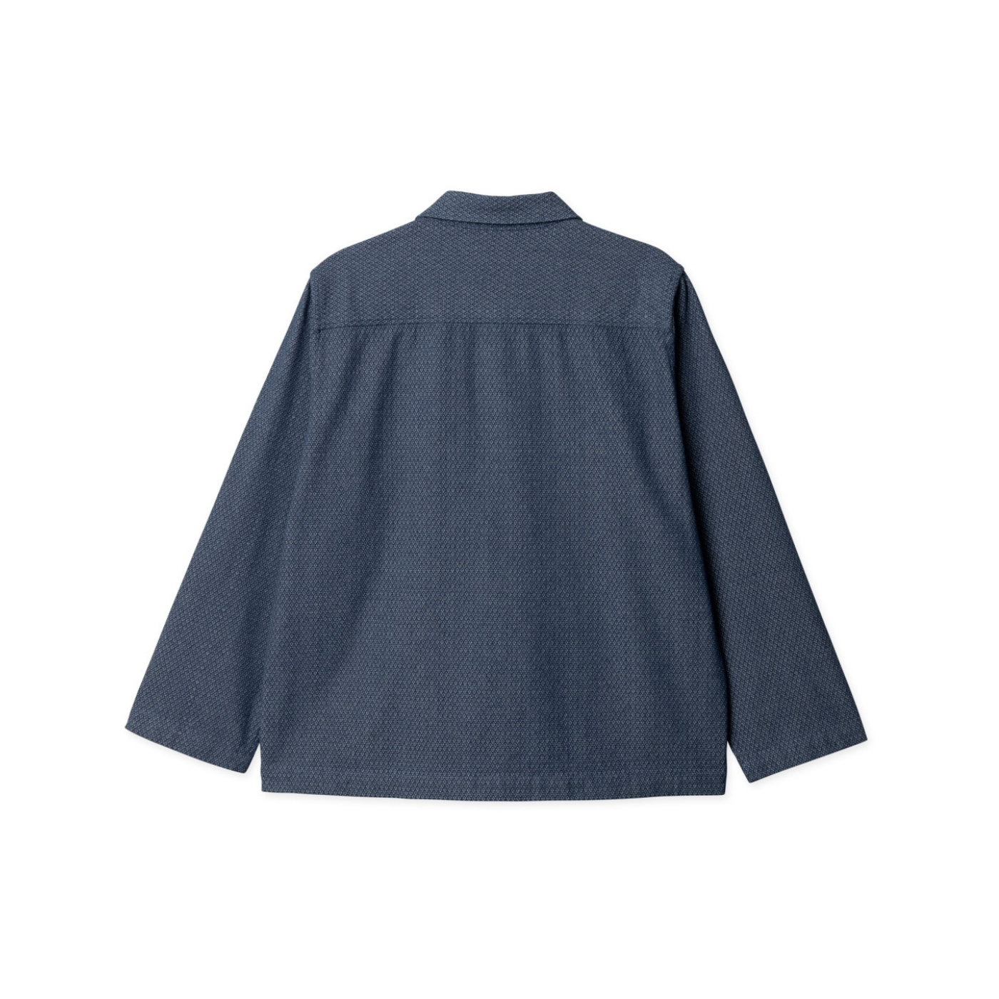 Blade Needle Jacket - Blue