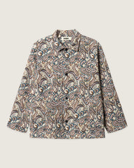 Blade Seul Jacket - Sand