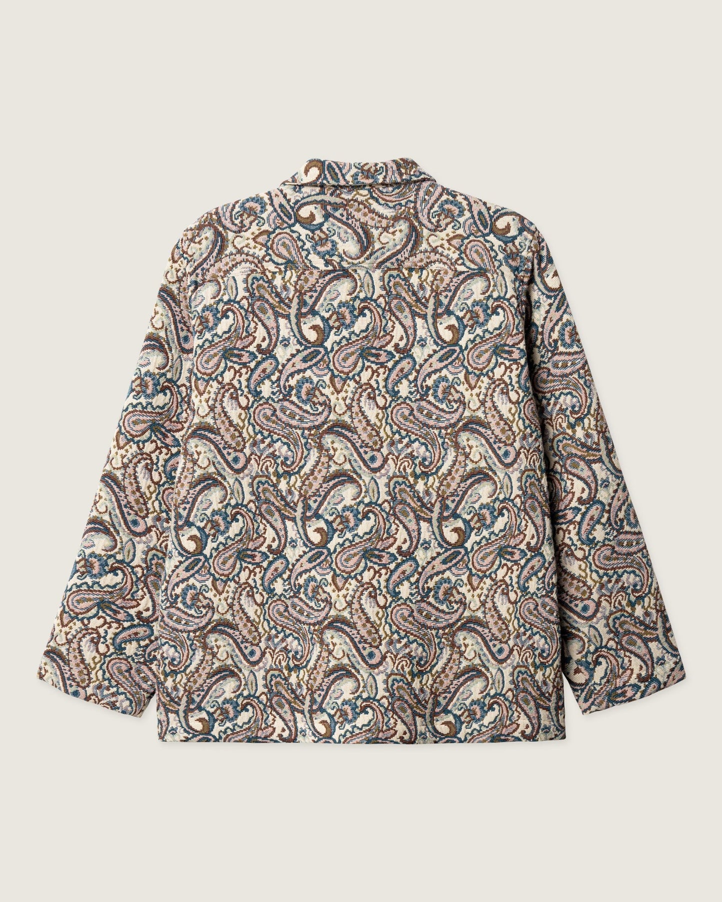 Blade Seul Jacket - Sand