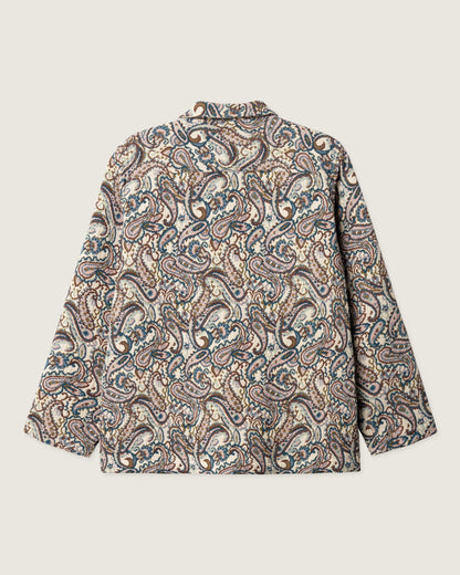 Blade Seul Jacket - Sand