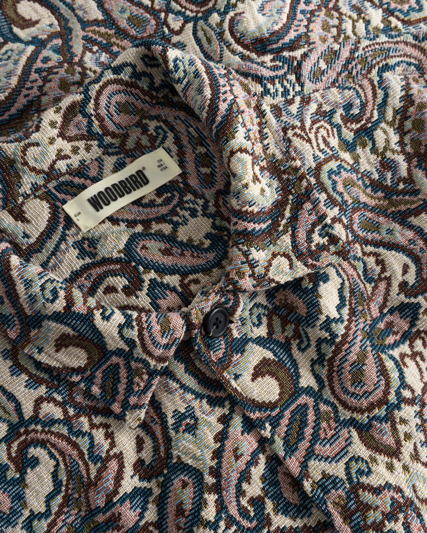 Blade Seul Jacket - Sand