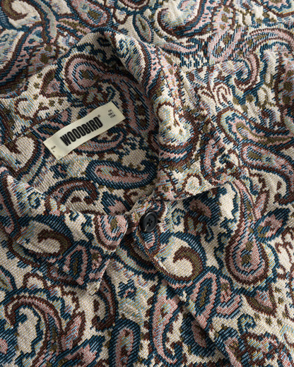 Blade Seul Jacket - Sand