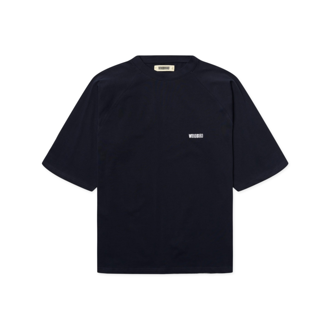 Blake HK Home Tee - Dark Navy