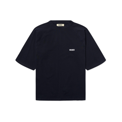 Blake HK Home Tee - Dark Navy