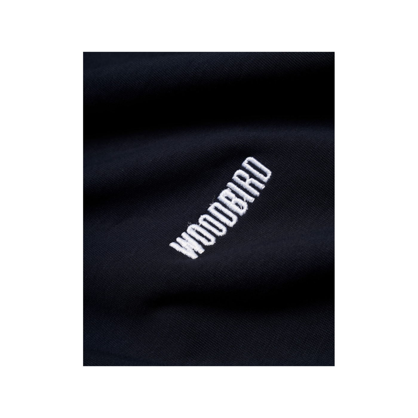 Blake HK Home Tee - Dark Navy
