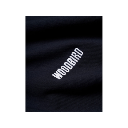 Blake HK Home Tee - Dark Navy