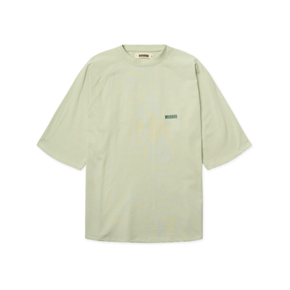 Blake HK Home Tee - Dusty Green