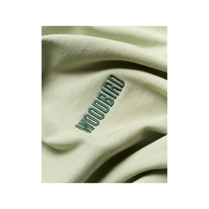 Blake HK Home Tee - Dusty Green