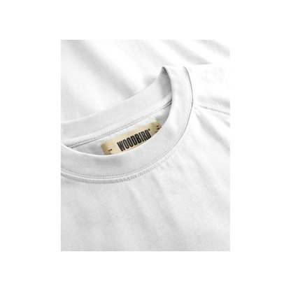 Blake Supply Tee - White