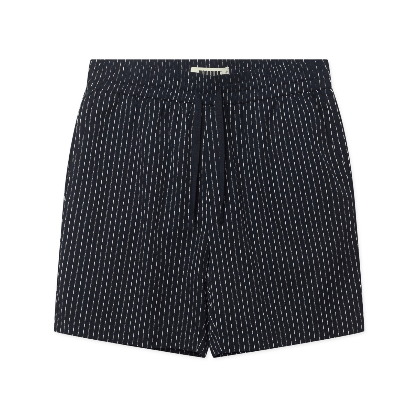 Bommy Shiko Short - Dark Navy