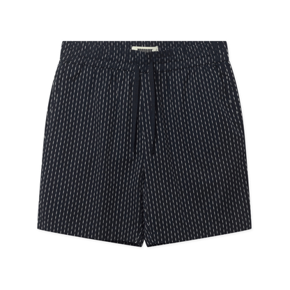 Bommy Shiko Short - Dark Navy