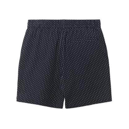 Bommy Shiko Short - Dark Navy