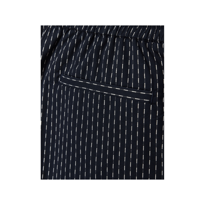 Bommy Shiko Short - Dark Navy