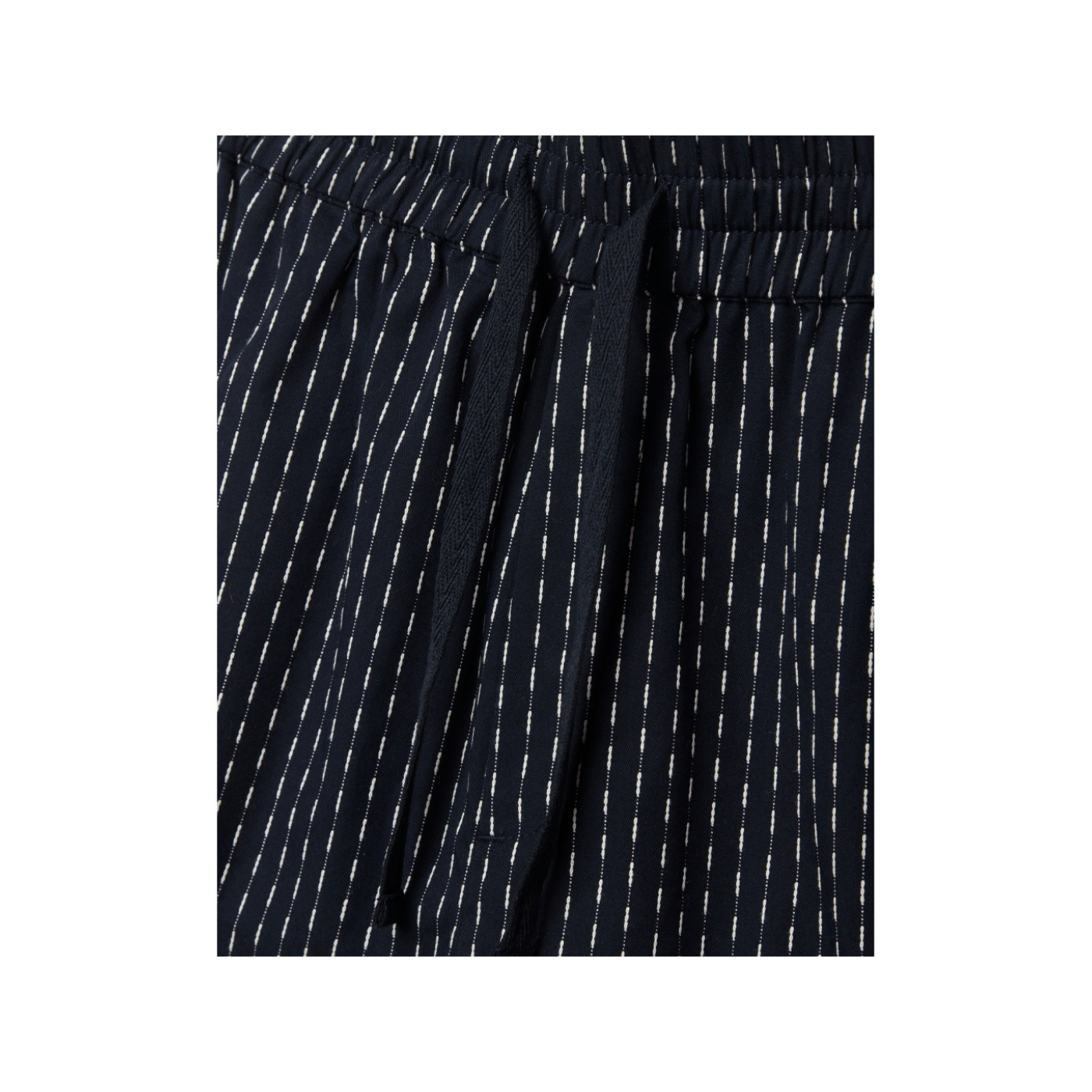 Bommy Shiko Short - Dark Navy