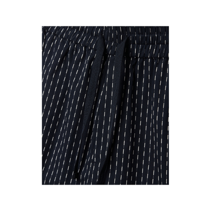 Bommy Shiko Short - Dark Navy