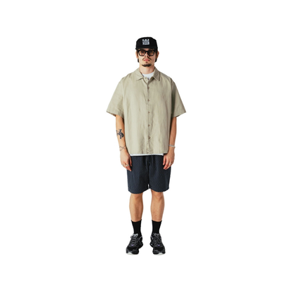 Bommy Shiko Short - Dark Navy