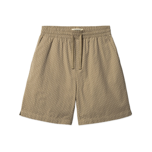 Bommy Shiko Short - Stone