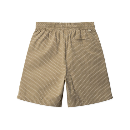 Bommy Shiko Short - Stone