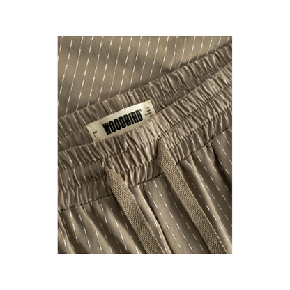 Bommy Shiko Short - Stone
