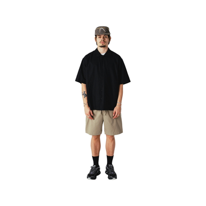 Bommy Shiko Short - Stone