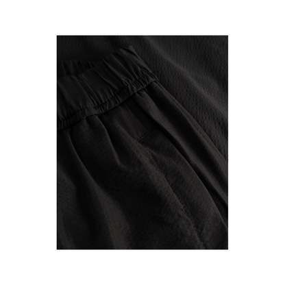 Chu Short - Black