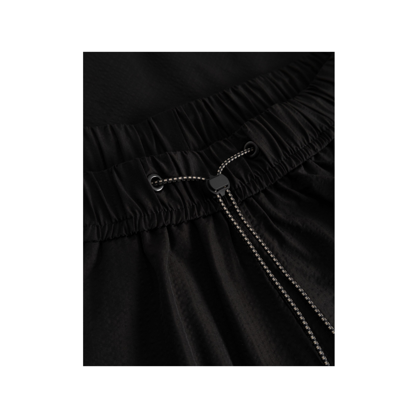 Chu Short - Black