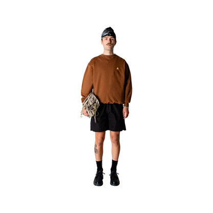 Chu Short - Black