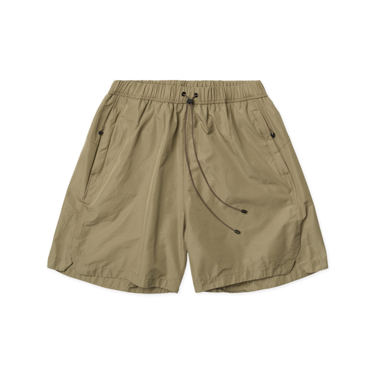 Chu Short - Khaki