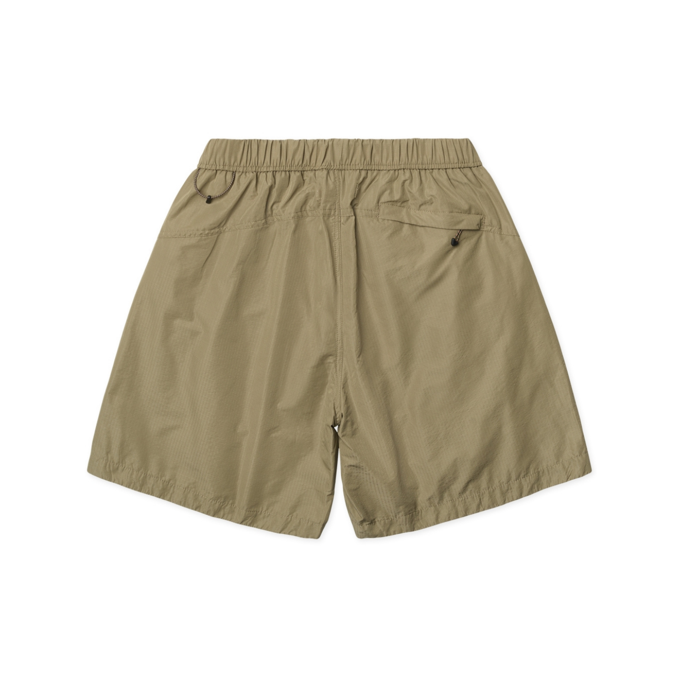 Chu Short - Khaki
