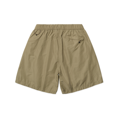 Chu Short - Khaki