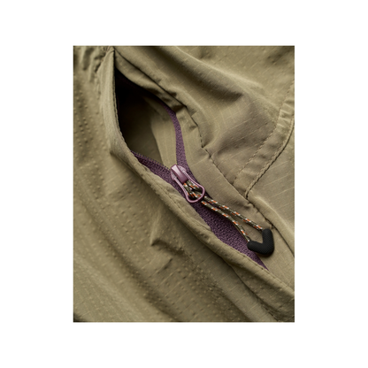 Chu Short - Khaki