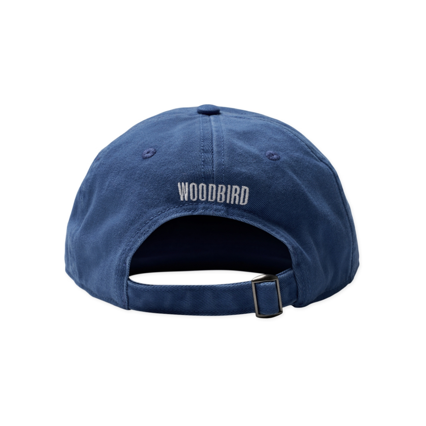 Chuck Koi Delivery Cap - Cobalt Blue
