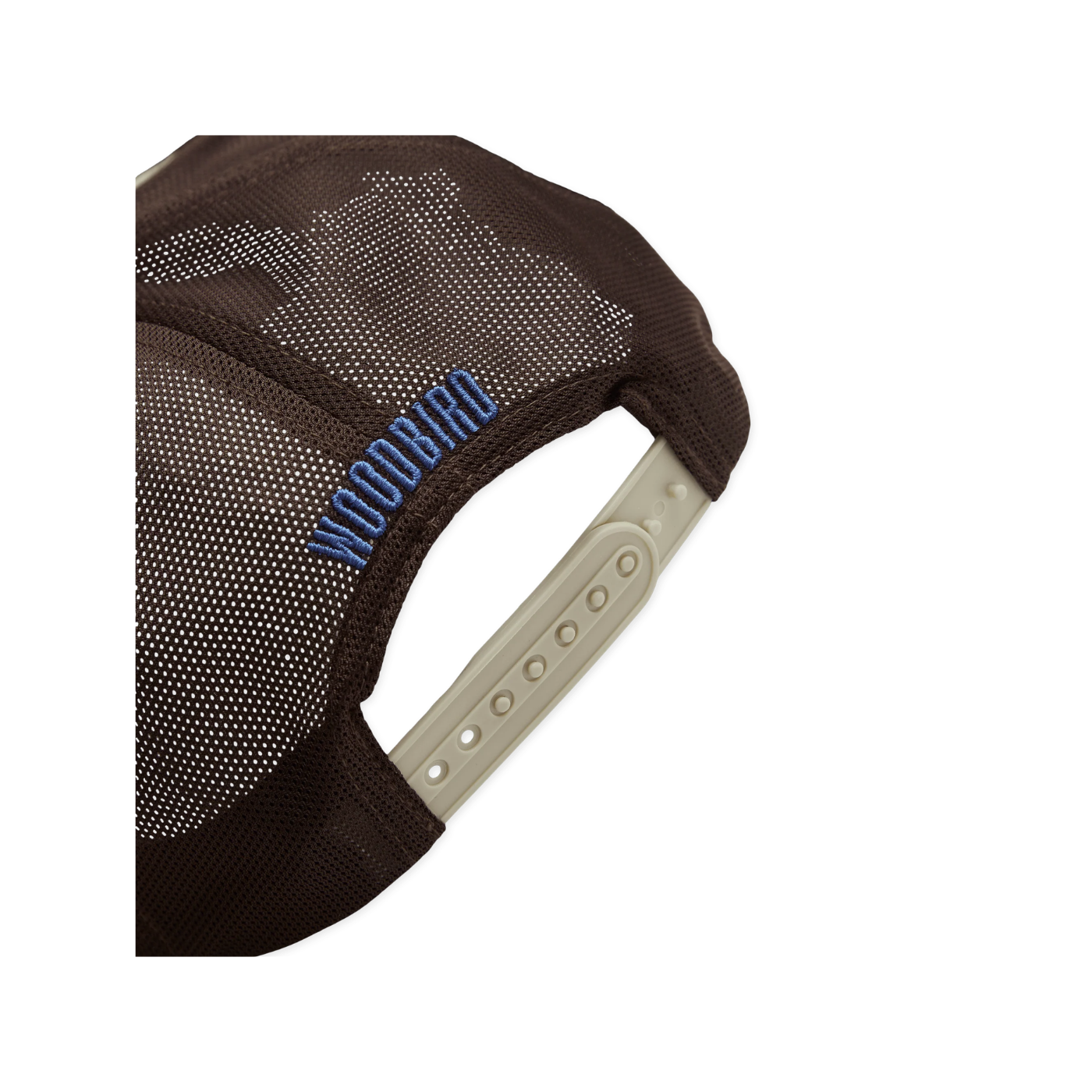Chuck Life Cap - Off White/Brown
