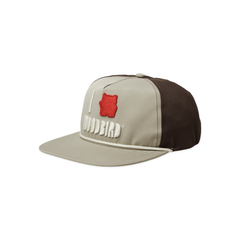 Chuck Life Cap - Sand/Brown
