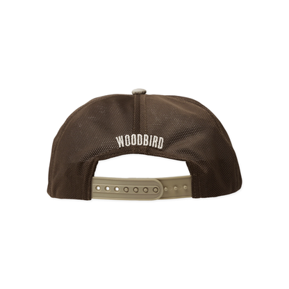 Chuck Life Cap - Sand/Brown