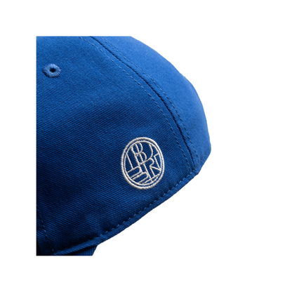 Chuck Supply Cap - Blue