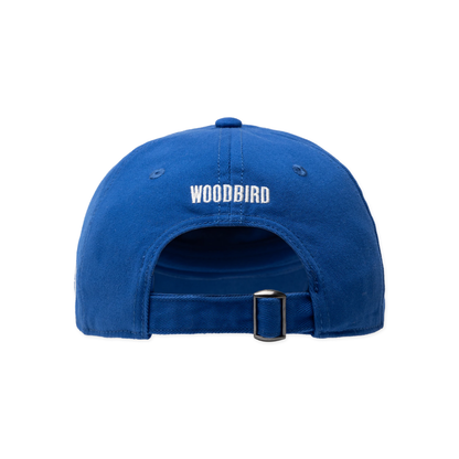 Chuck Supply Cap - Blue