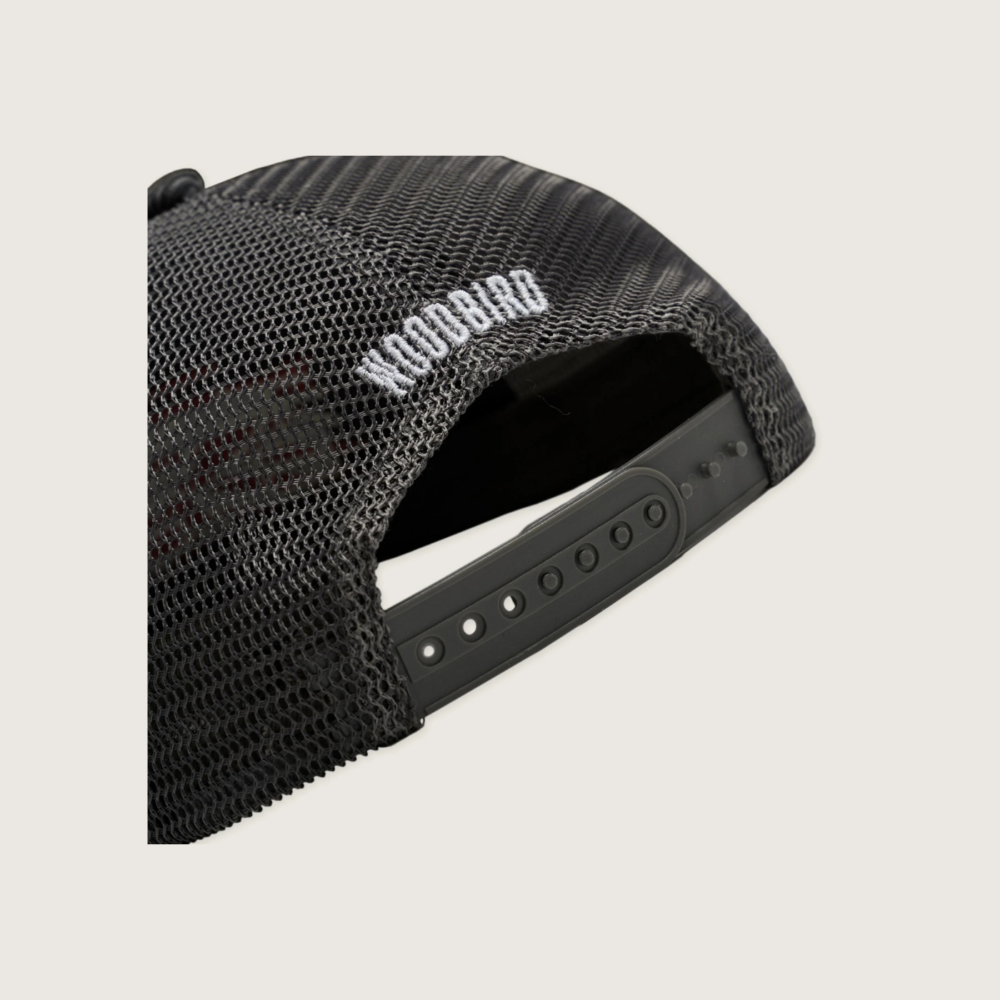 Chuck Trucker HK Cap - Grey