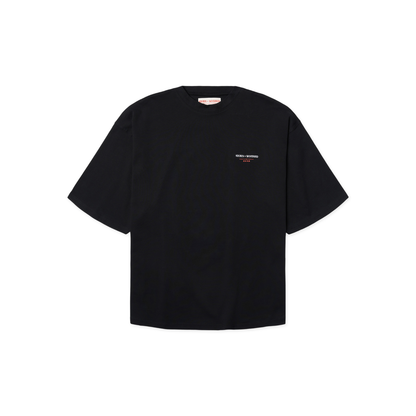 Delivery Tee NIKBEN - Black