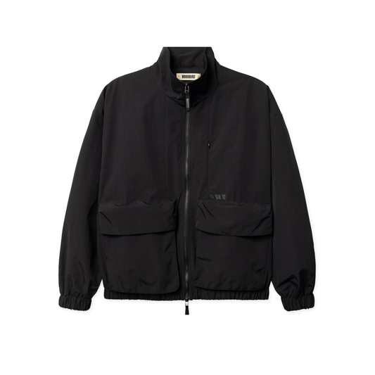 Dim Cargo Jacket - Black