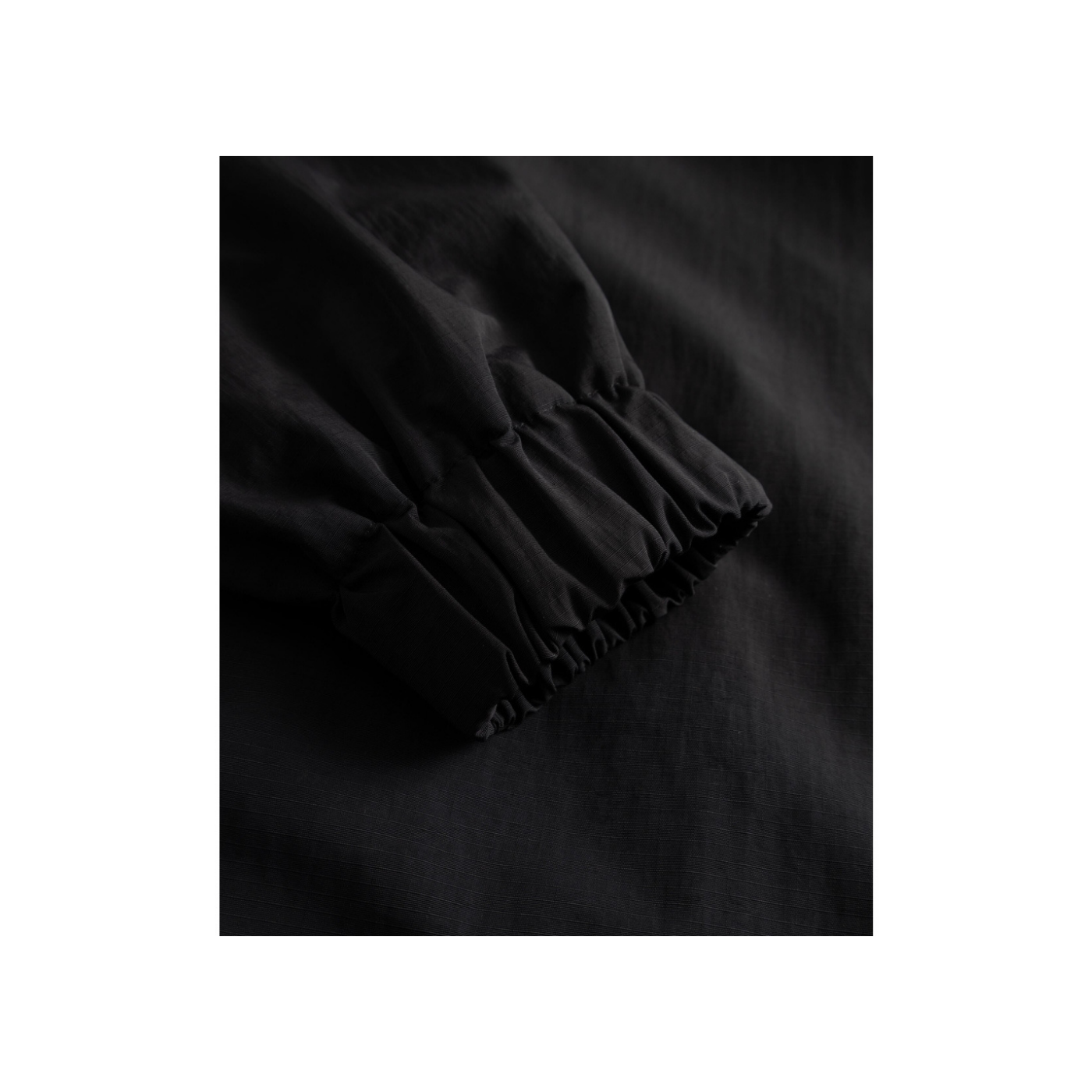 Dim Cargo Jacket - Black