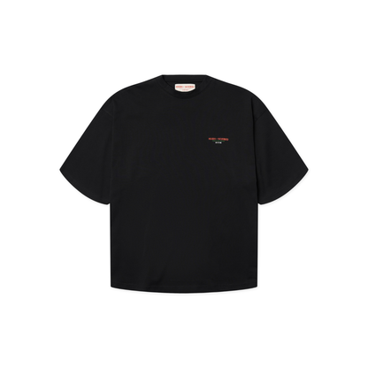Dragon Tee NIKBEN - Black