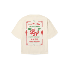 Dragon Tee NIKBEN - Off White
