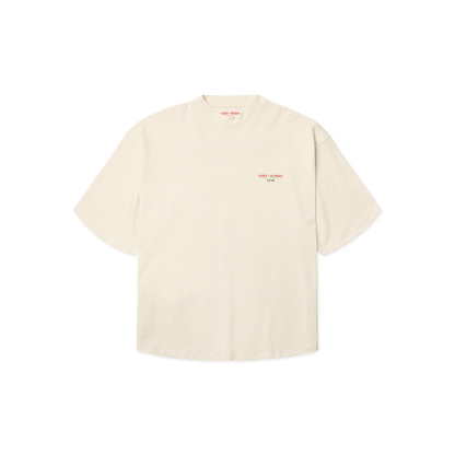 Dragon Tee NIKBEN - Off White