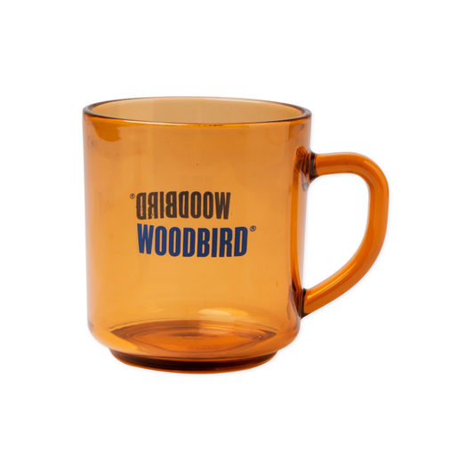 Everyday Mug - Orange